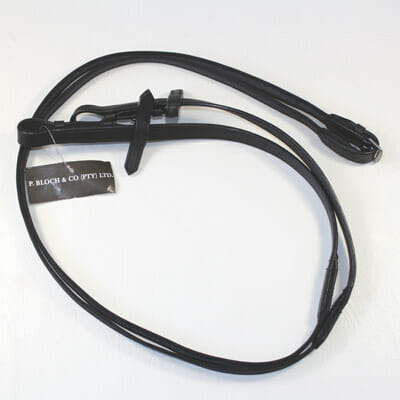 Extra Grip Web Reins