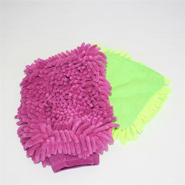 Dust Glove