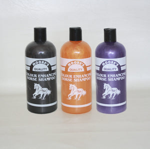 Moores Colour Enhancing Shampoo 500ml