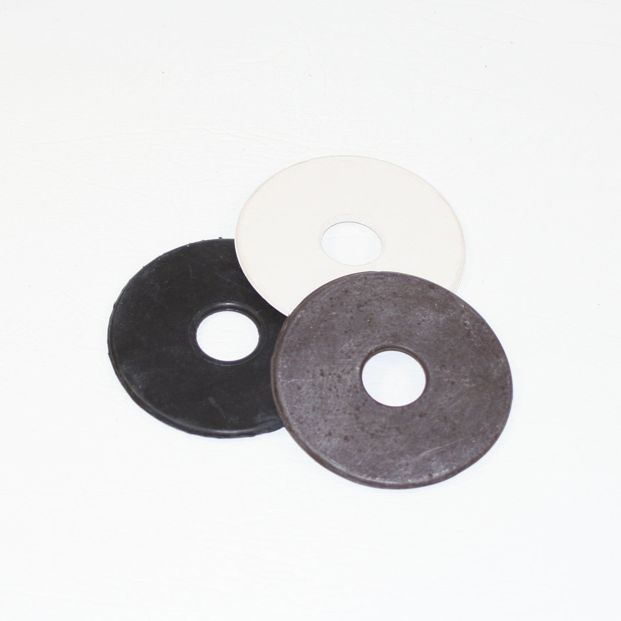 Rubber Bit Guards