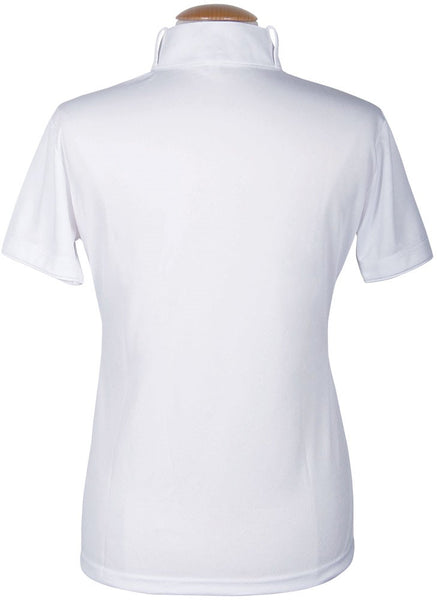 Competition Shirt Champ - XL White