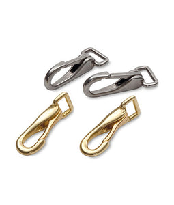 Bridle Cheek Clips