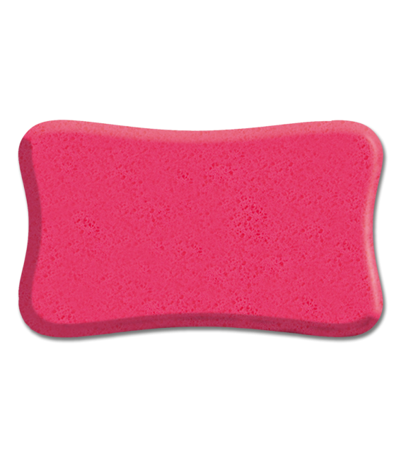 Sponge, Pink