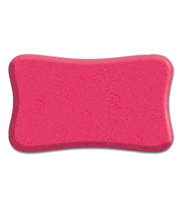 Sponge, Pink