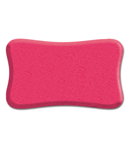 Sponge, Pink