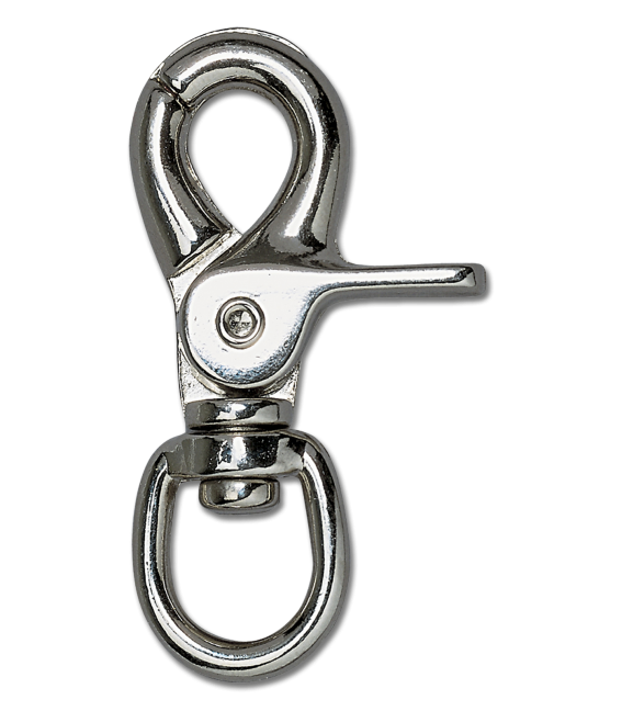 Carabiner For Guide Roller