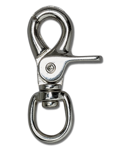 Carabiner For Guide Roller