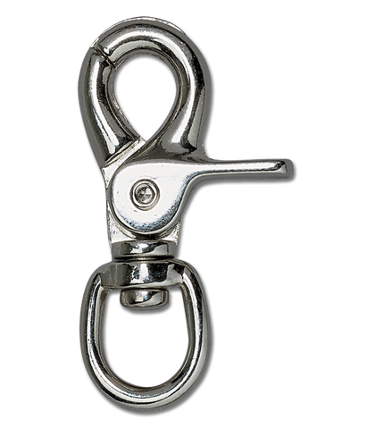 Carabiner For Guide Roller