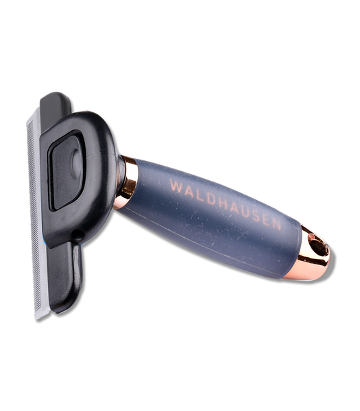 Deshedding Comb With Gel Handle