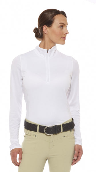 Kerrits Ice Fil Longsleeve Solid