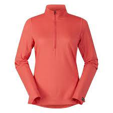 Kerrits Ice Fil Longsleeve Solid