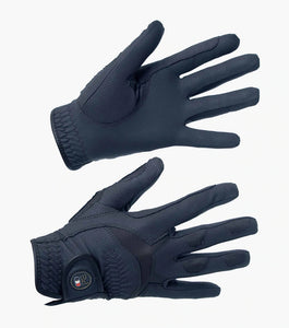 Ascot Horse Riding Gloves