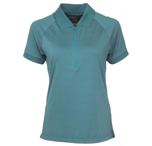 Ladies Technical Polo Shirt Makayla
