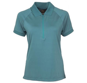Ladies Technical Polo Shirt Makayla
