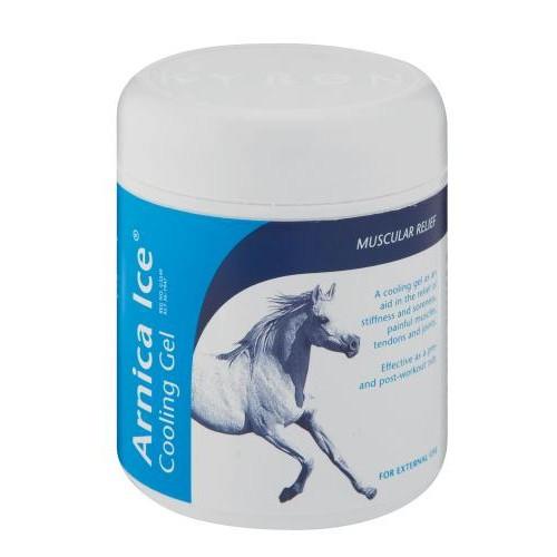 Arnica Ice - 475ml