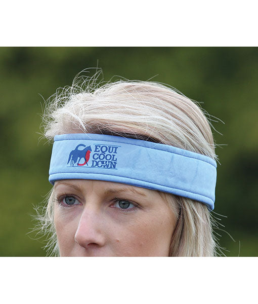Equi Cool Down Headband