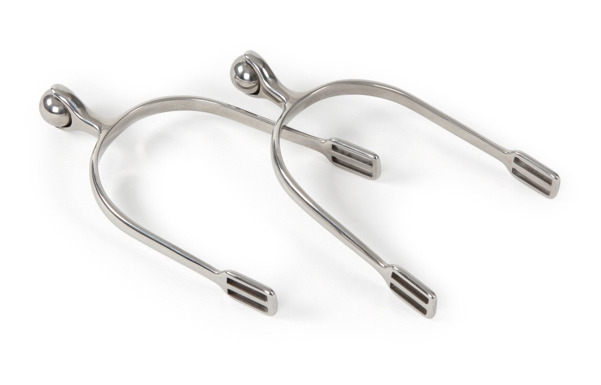 Roller Ball Spurs