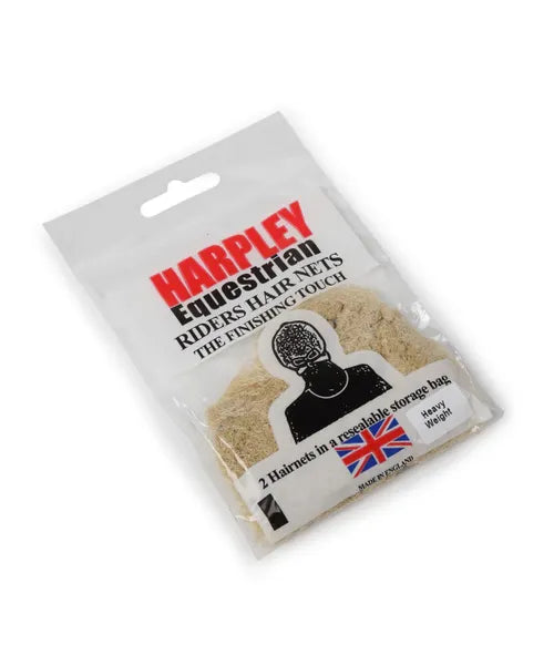 Harpley Hairnets