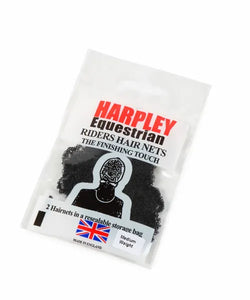 Harpley Hairnets