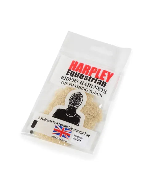 Harpley Hairnets