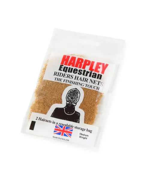 Harpley Hairnets