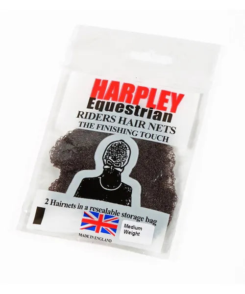 Harpley Hairnets