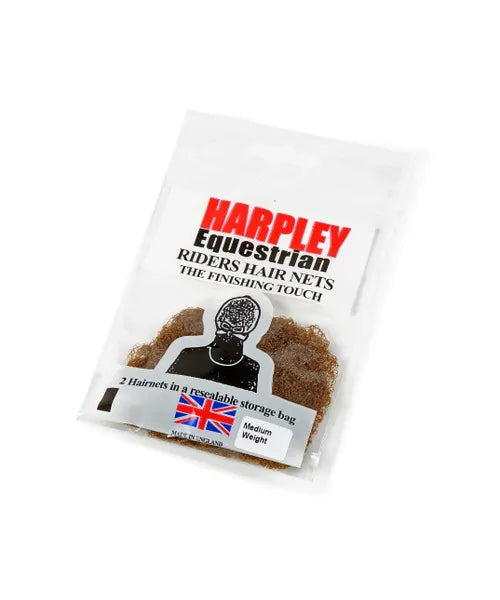 Harpley Hairnets
