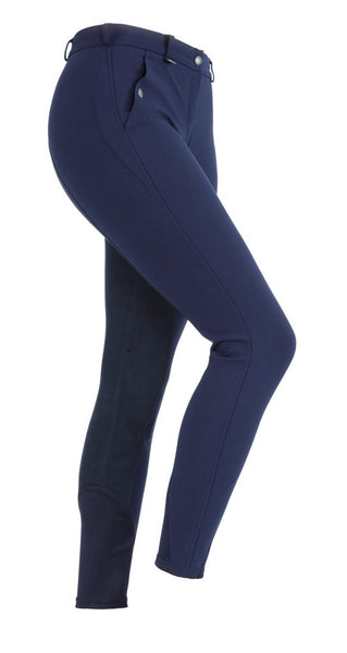 Ladies Cambridge Performance Breeches