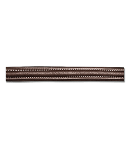 Waldhausen Supersoft X-Line Bridle