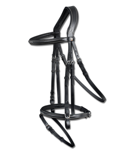 Waldhausen X-Line Santander Bridle