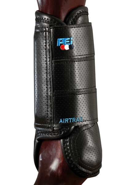 Air Trax Eventing Boots