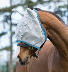 Amigo Fly Mask