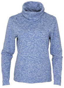 Ladies Long Sleeved Top - Bamburgh - UK 8/SA 32 Only