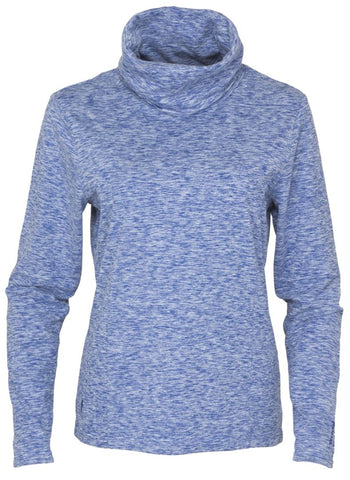 Ladies Long Sleeved Top - Bamburgh - UK 8/SA 32 Only