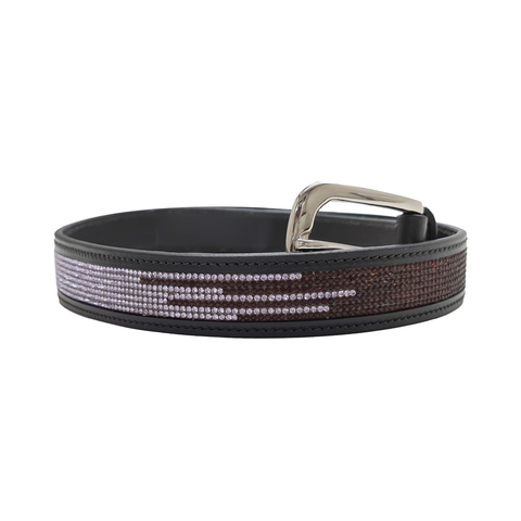 Purple Crystal Belt