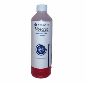 Bioscrub - 500ml
