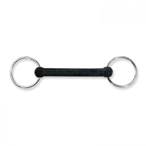 Rubber straight Bar Bit