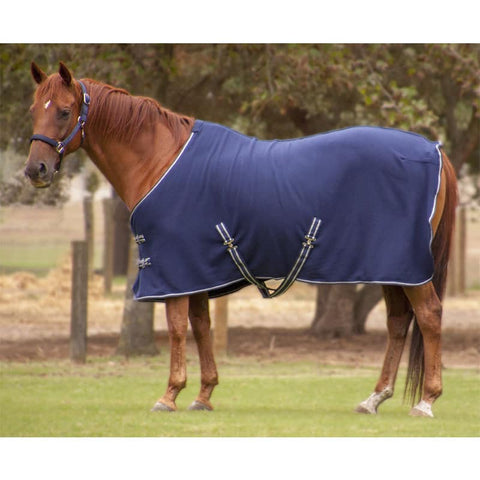 Buster Polar Fleece Blanket
