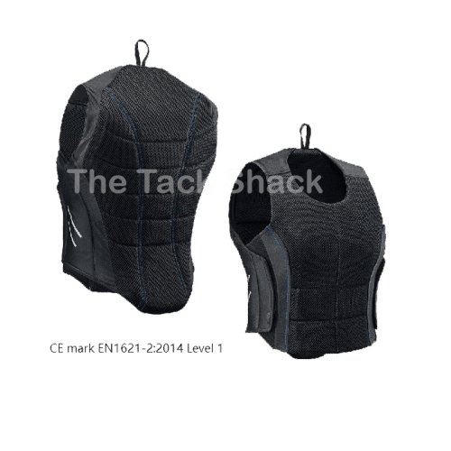 Beta Ballistic Pro V Body Protector, Adult - CUSTOMER ORDER ONLY POR