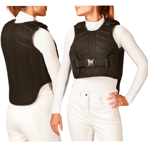 Beta Body Protector-Adult - CUSTOMER ORDER ONLY POR