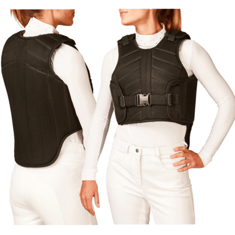 Beta Body Protector-Adult - CUSTOMER ORDER ONLY POR