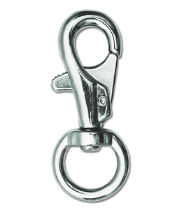 Bolt-Snap, Carabiner Hook