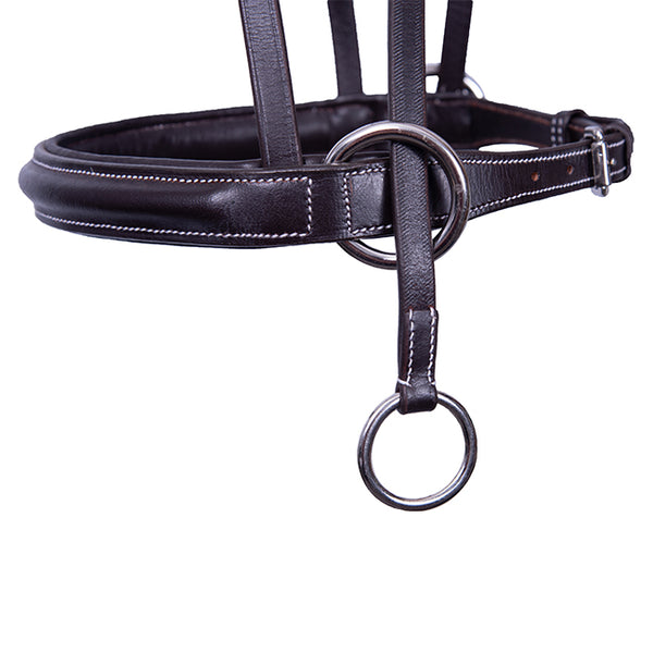 Capitol Bitless Bridle