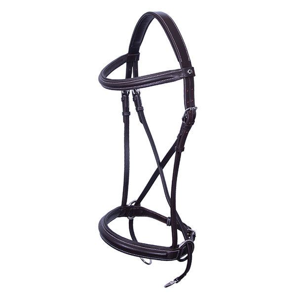 Capitol Bitless Bridle