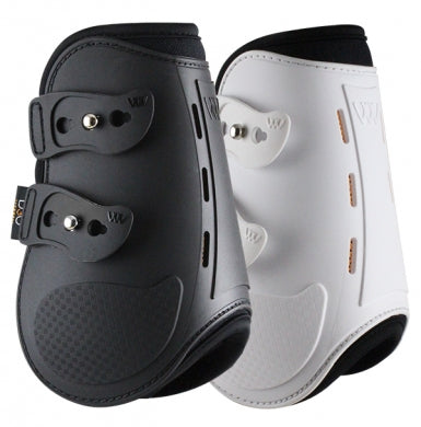 Smart Fetlock Boot