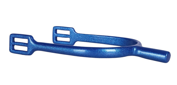 Blunt Spurs Women - Metallic