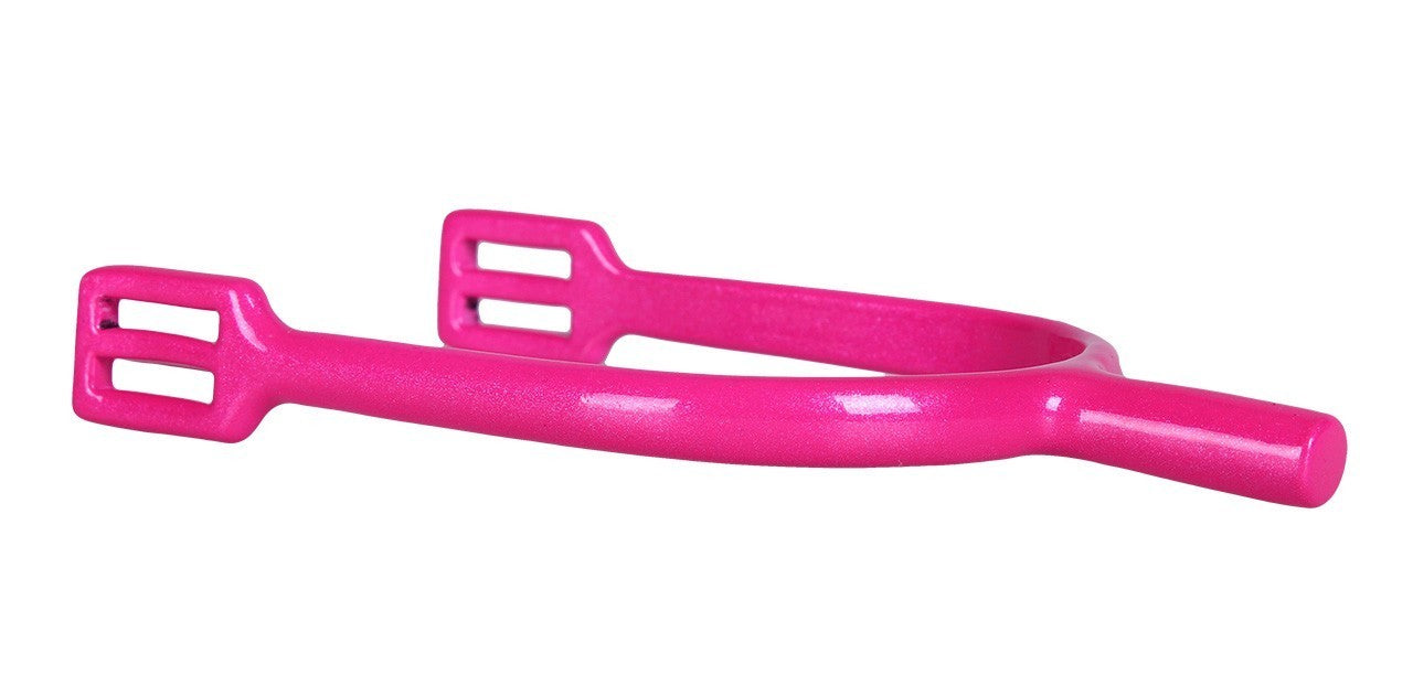 Blunt Spurs Women - Metallic