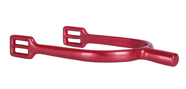 Blunt Spurs Women - Metallic