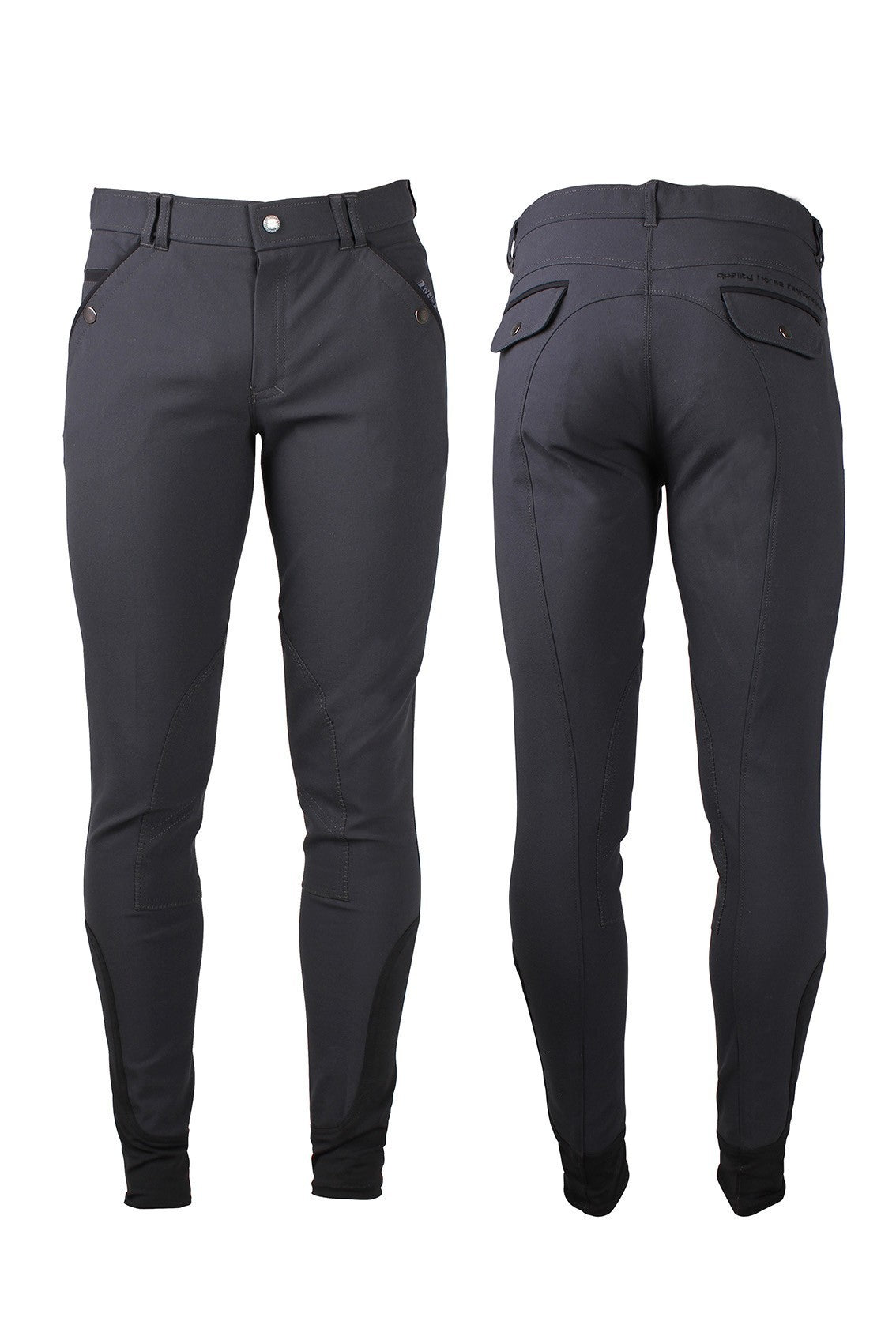 Gents Breeches Jack