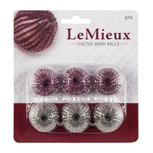 LeMieux Cactus Wash Balls